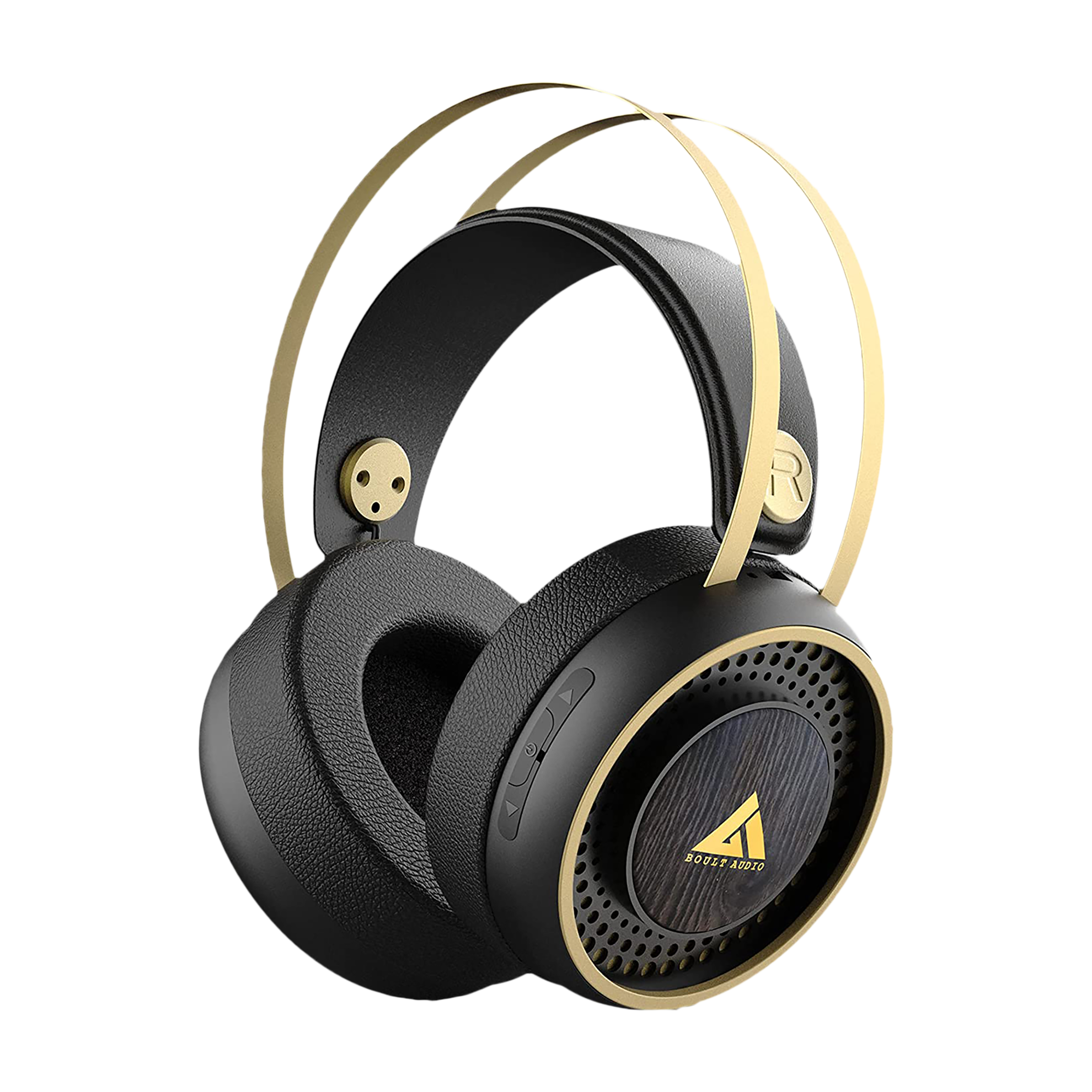 Boult audio probass online boost headphones